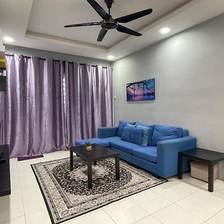 Cameron Lavender Homestay Cameron Highlands Dış mekan fotoğraf