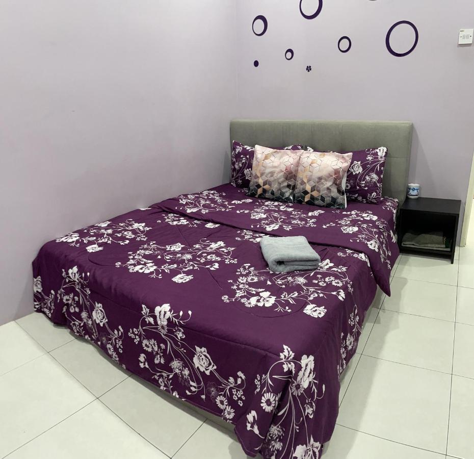 Cameron Lavender Homestay Cameron Highlands Dış mekan fotoğraf