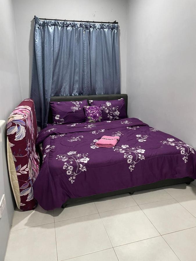 Cameron Lavender Homestay Cameron Highlands Dış mekan fotoğraf