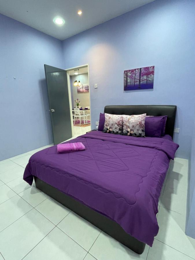 Cameron Lavender Homestay Cameron Highlands Dış mekan fotoğraf